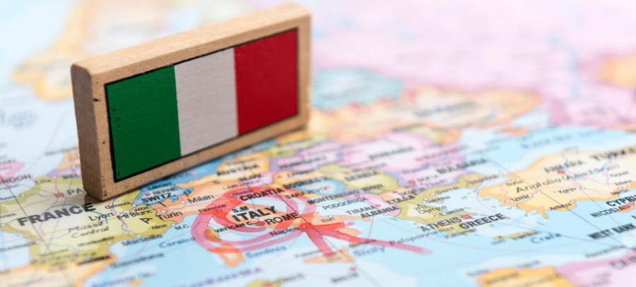 Como fazer o AIRE e garantir o seu passaporte italiano