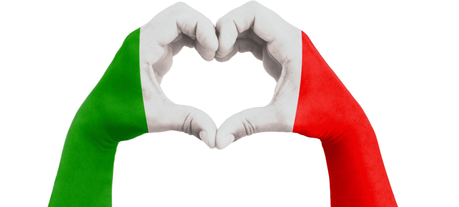 Como obter a cidadania italiana por meio do casamento