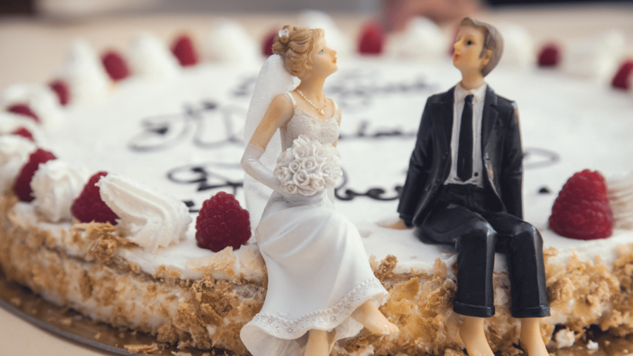 Cidadania por casamento, vale a pena encarar?