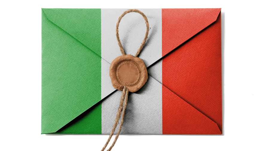 Como solicitar a cidadania italiana por descendência via Consulado Italiano