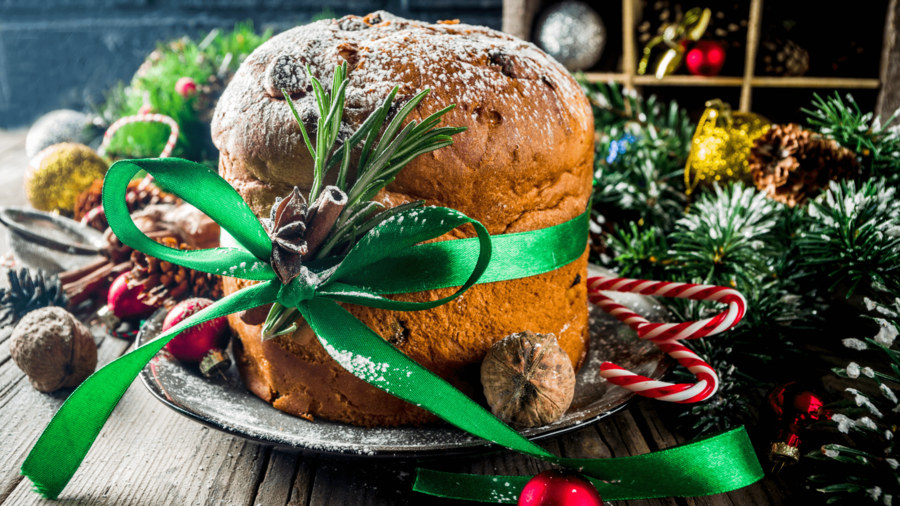 A origem e os doces típicos da Befana, na Itália